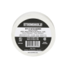 CINTA ELÉCTRICA PARA AISLAR,  DE PVC,  USO GENERAL,  GROSOR DE 0.18MM (7 MIL),  ANCHO DE 19MM,  Y 20.12M DE LARGO,  COLOR BLANCO