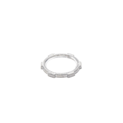 CONTRATUERCA METÁLICA ZAMAC DE 1" (25 MM)