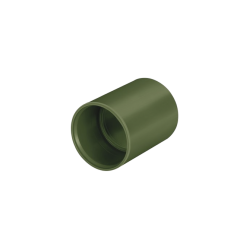 COPLE PARA TUBO PVC CONDUIT LIGERO DE 1" (25 MM).