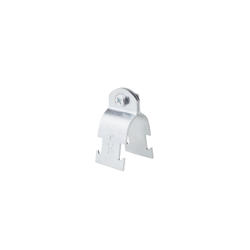 ABRAZADERA UNICANAL DE 1" (25 MM).