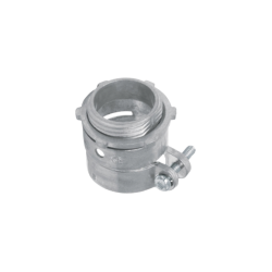 CONECTOR RECTO PARA TUBO FLEXIBLE 1/ 2  (13MM)