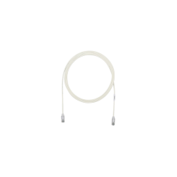 PIGTAIL DE FIBRA ÓPTICA LC SIMPLEX,  MULTIMODO OM3 50/ 125,  900UM,  COLOR AQUA,  2 METROS