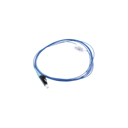 PATCH CORD CAT6A 10G BLINDADO 3.0M ( 9.84 FT ) BLANCO
