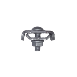 KIT 1 PARA UNIR TRAMOS DE CHAROLAS ES IDEAL PARA UTILIZARSE AL EXTERIOR O ZONAS HÚMEDAS (4 PIEZAS)