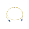 PATCH CORD Z-MAX CAT6A S/ FTP,  CM/ LS0H,  10FT,  COLOR AZUL,  VERSIÓN BULK (SIN EMPAQUE INDIVIDUAL)