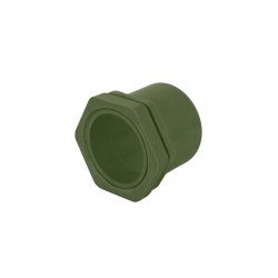 COPLE PARA TUBERÍA CONDUIT PVC LIGERO DE 1 1/ 2" (38 MM).