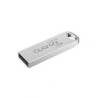 MEMORIA QUARONI 32GB USB METALICA USB 2.0 COMPATIBLE CON ANDROID/ WINDOWS/ MAC
