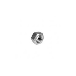 TUERCA HEXAGONAL DE 3/ 8"