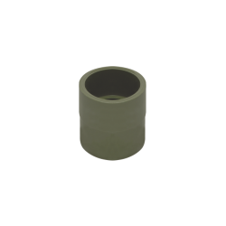 COPLE PARA TUBERÍA PVC CONDUIT PESADO DE 1 1/ 4" (32 MM).