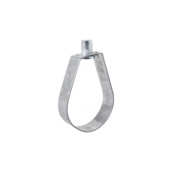 ABRAZADERA TIPO PERA DE 1" (25 MM).