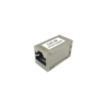 ACOPLADOR STP CAT5E HEMBRA RJ45 A RJ45 HEMBRA
