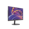 MONITOR LED FULL HD (1920 X 1080) DE 21.5" /  IDEAL PARA CCTV,  OFICINA Y HOGAR /  ENTRADA HDMI-VGA-CVBS /  MONTAJE VESA ( 75 X 