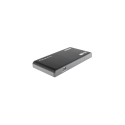 DIVISOR HDMI 1 A 4 /  SALIDA 4K X 2K @ 60HZ & HDR /  COMPATIBLE CON HDMI2.0, HDCP2.0 /  SOPORTA ENTRADA DE 10M Y SALIDA HASTA 10