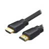 CABLE HDMI 2.0 PLANO DE 5 M /  4K@60HZ /  HDR /  3D /  HEC (CANAL ETHERNET HDMI) /  ARC (CANAL DE RETORNO DE AUDIO) /  COLOR PRO