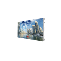 PANEL LED FULL COLOR PARA VIDEOWALL /  PIXEL PITCH 1.8 MM /  RESOLUCIÓN 320 X 180 /  USO EN INTERIOR