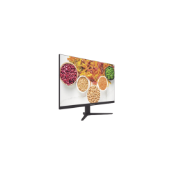 MONITOR LED FULL HD (1080P) DE 27" /  IDEAL PARA CCTV,  OFICINA Y HOGAR /  ENTRADA HDMI-VGA /  MONTAJE VESA ( 100 X 100) /  USO 
