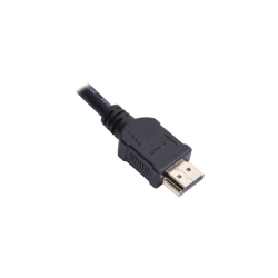 CABLE HDMI DE ALTA RESOLUCIÓN EN 4K DE 3 METROS ( 9.84 FT ) DE LONGITUD
