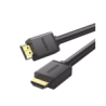 CABLE HDMI 2.0 4K@60HZ /  10 METROS /  HDR /  3D /  HEC (CANAL ETHERNET HDMI) /  ARC (CANAL DE RETORNO DE AUDIO /  COLOR PROFUND