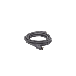 CABLE HDMI DE ALTA RESOLUCIÓN EN 8K /  VERSIÓN 2.1 /  3 METROS DE LONGITUD (9.84 FT) /  RECOMENDADO PARA AUDIO ARC
