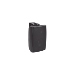 ALTAVOZ DE PARED DE 2 VÍAS | WOOFER 4IN + 1.5IN  | 70/ 100V Y 8 OHMS | 1.25W-2.5W-5W-10W-20W | 86DB DE SENSIBILIDAD | A PRUEBA D