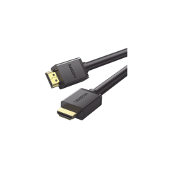 CABLE HDMI DE 2 METROS MACHO A MACHO