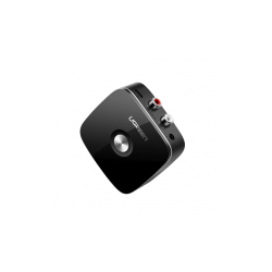 RECEPTOR DE AUDIO BLUETOOTH 5.0 A RCA O AUXILIAR 3.5MM,  IDEAL PARA CONECTAR LOS CELULARES,  TABLETAS HACIA ALGUNA BOCINA O SIST
