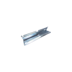 CLIP AUTOMÁTICO MEDIANO PARA UNIR TRAMOS DE CHAROLA TIPO MALLA DE 100 HASTA 300 MM DE ANCHO,  COMPATIBLE CON TODOS LOS PERALTES,