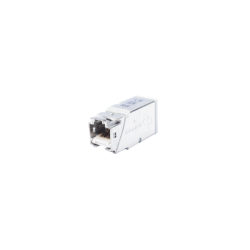 CONECTOR PARA PATCH PANEL Z-MAX BLINDADO,  CAT6A