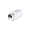 CONECTOR PARA PATCH PANEL Z-MAX BLINDADO,  CAT6A