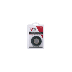 CINTA DE AUTO FUSIÓN PARA SELLAR EQUIPO INSTALADO EN INTEMPERIE,  4.5 M.