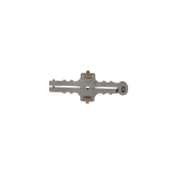 DESFORRADORA LONGITUDINAL AJUSTABLE PARA FIBRA OPTICA PLANTA EXTERNA