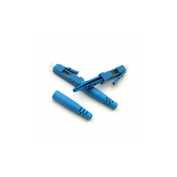 CONECTOR DE  FIBRA ÓPTICA PRE-PULIDO RE-TERMINABLE MONOMODO LC/ UPC 900UM,  2.0 MM,  3.0 MM