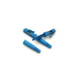 CONECTOR DE  FIBRA ÓPTICA PRE-PULIDO RE-TERMINABLE MONOMODO LC/ UPC 900UM,  2.0 MM,  3.0 MM