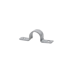 ABRAZADERA TIPO OMEGA PARA CONDUIT PARED GRUESA DE 1 1/ 4" (32 MM).