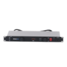 PDU PARA DISTRIBUCIÓN DE ENERGÍA,  MONTAJE EN RACK,  11 SALIDAS,  INSTALACIÓN HORIZONTAL,  DE 19IN,  1U,  15 AMP,  120 VCA,  CON