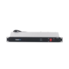 PDU PARA DISTRIBUCIÓN DE ENERGÍA,  MONTAJE EN RACK,  11 SALIDAS,  INSTALACIÓN HORIZONTAL,  DE 19IN,  1U,  15 AMP,  120 VCA