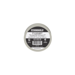 CINTA ELÉCTRICA PARA AISLAR,  DE PVC,  USO GENERAL,  GROSOR DE 0.18MM (7 MIL),  ANCHO DE 19MM,  Y 20.12M DE LARGO,  COLOR AZUL