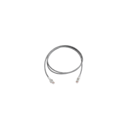 TAPA FINAL,  PARA USO CON CANALETA LD5,  MATERIAL ABS,  COLOR BLANCO MATE