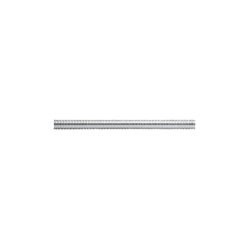 VARILLA ROSCADA DE 5/ 16" (8 MM) X 3 METROS.