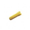 TAQUETE AMARILLO 7/ 32" PARA TORNILLOS 8MM X 1" (100PZS) (1102-02100)