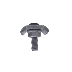 KIT 3 PARA UNIR TRAMOS DE CHAROLAS A MÉNSULAS ES IDEAL PARA UTILIZARSE AL EXTERIOR O ZONAS HÚMEDAS (3 PIEZAS)