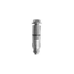 TAQUETE EXPANSOR TIPO Z DE 5/ 16" X 2" (INCLUYE TORNILLO).